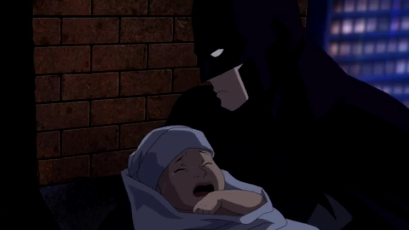 batman-im-sorry – Casual Comix Critique