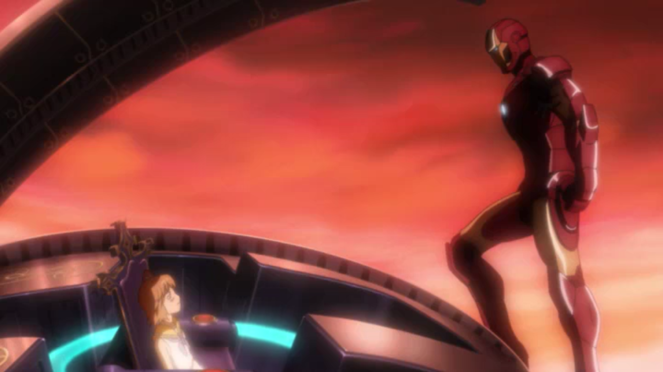 ironmanfriendsdontleavefriendsbehind Casual Comix Critique