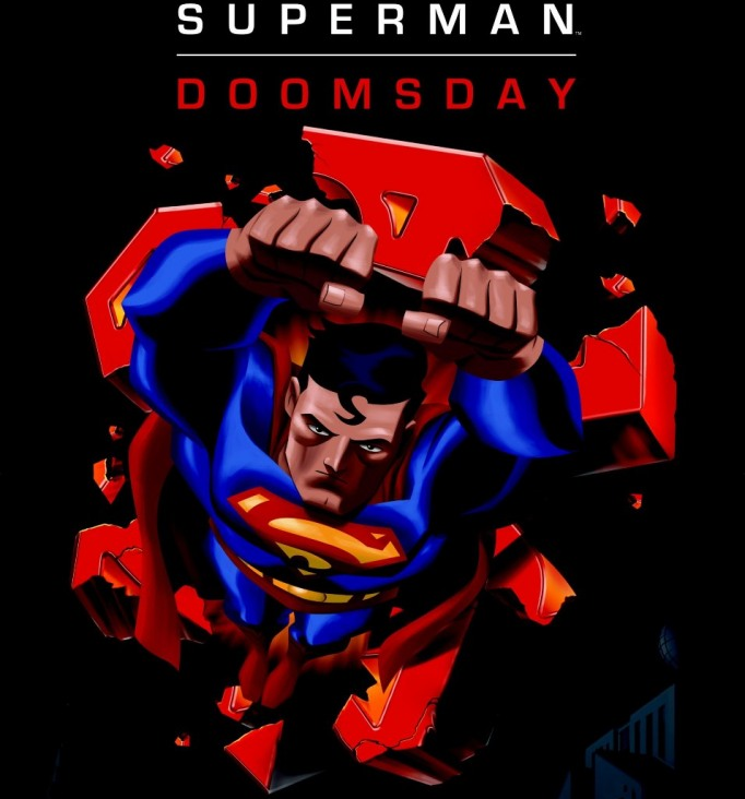 DC Universe Animated Original Movies Special: “Superman: Doomsday” (REDUX)