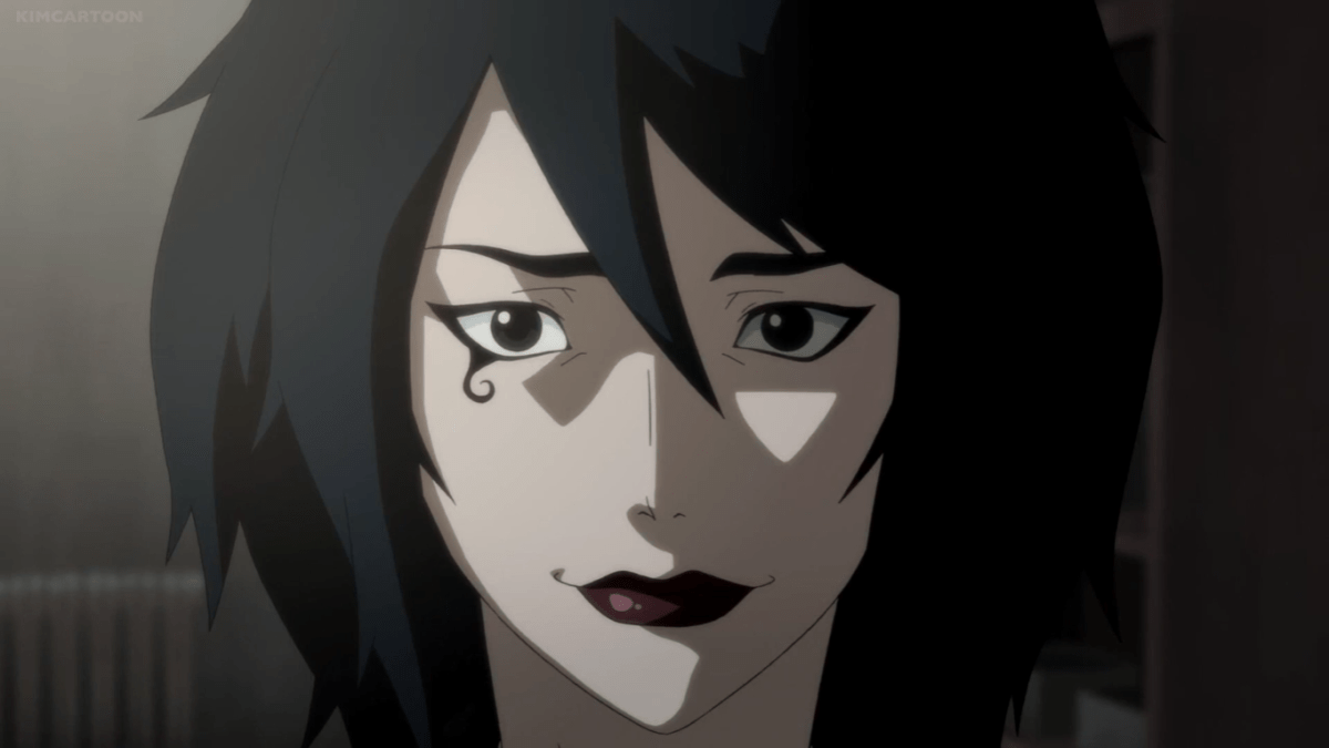 DC Showcase (Part 7): Death