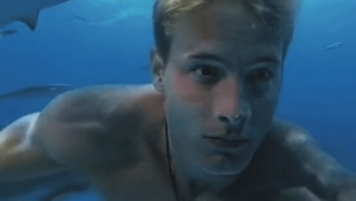 C-Cubed TV Review: “Aquaman” (Pilot Episode)