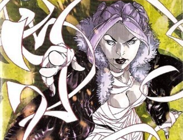 Spook-Tacular Double Feature: Vengeance Of The Mummy #1