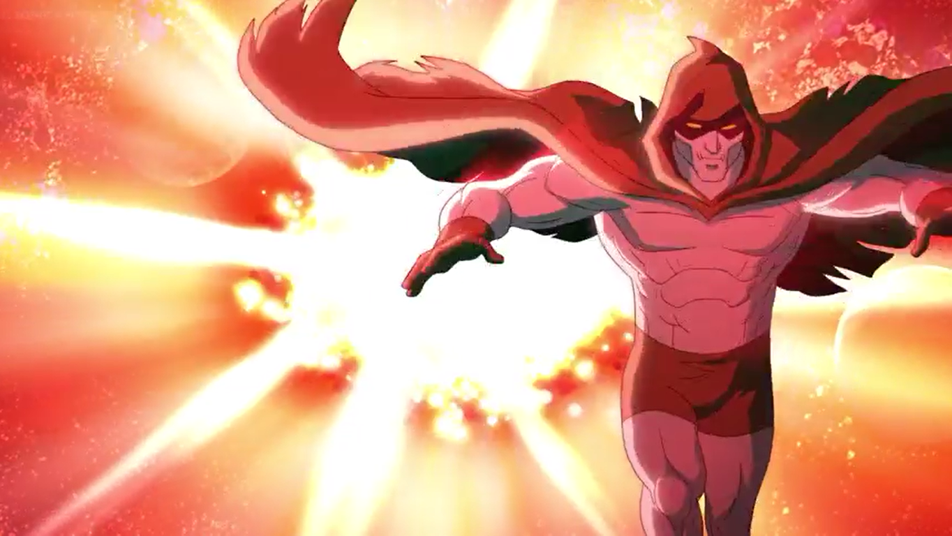 SpectreBalance Has Been Grimly Restored! Casual Comix Critique