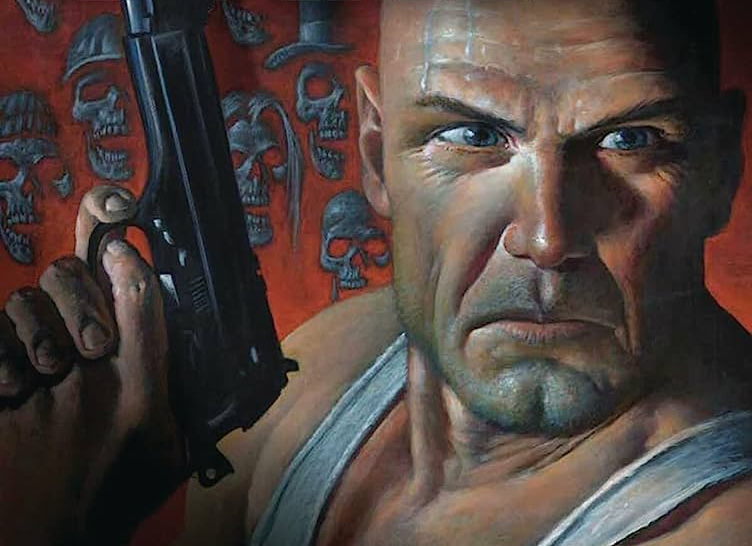 C-Cubed Comic Book Review: “A Million Ways To Die Hard”