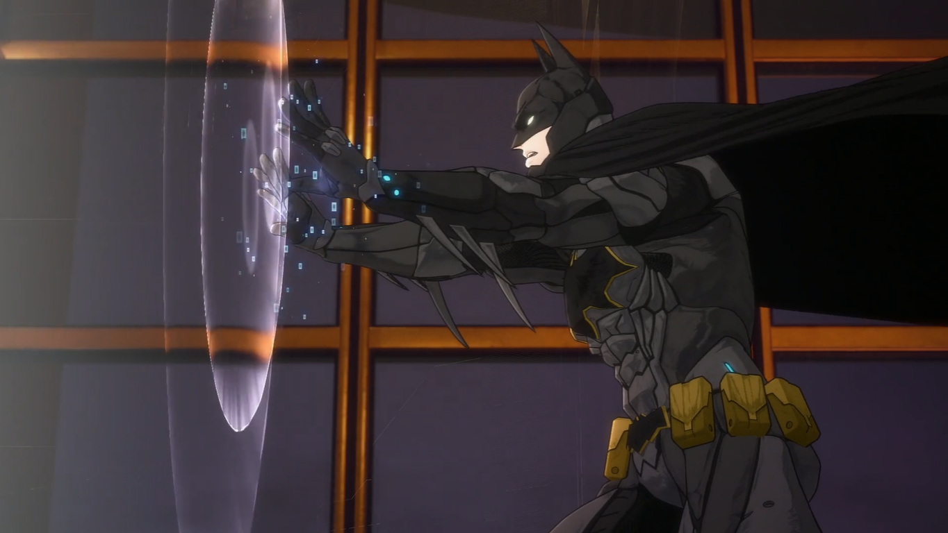 C-Cubed Movie Review: “Batman Ninja Vs. Yakuza League”